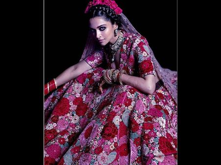 Deepika Padukone's Bachelorette Party Had A Rush Of Adrenaline; Actress Spills Inside Details!