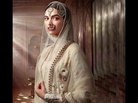 3 Years Of Bajirao Mastani: Deepika Padukone Gets Nostalgic & Shares A Special Post!