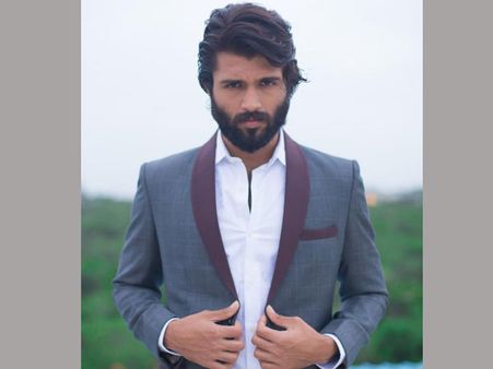 Vijay Deverakonda To Make His Bollywood Debut With A Karan Johar Film? Announcement To Be Made Soon?