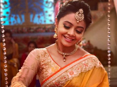 SHOCKING! Devoleena Bhattacharjee Detained In Mumbai Diamond Merchant’s Murder Case!