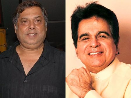 When Dilip Kumar Was Advised By Psychiatrist To Stop Working In Tragedy Films!