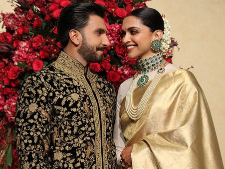 Deepika Padukone Reveals Ranveer Singh Flirted With Her When He Was Dating Somebody Else!