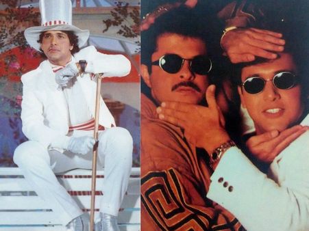 Happy Birthday Govinda: These Rare Pictures Are A Perfect Throwback To 80s-90s!