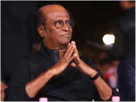 Happy Birthday Rajinikanth: Kamal Haasan, Dhanush & Others Wish The Superstar On The Special Day!