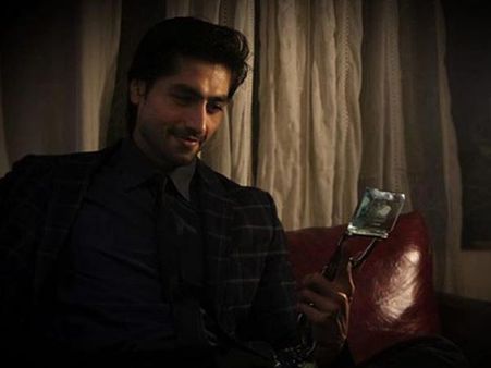 Harshad Chopda Wins ‘Best Actor Popular’ Award; Thanks Everyone Who Voted & Hooted For Aditya Hooda