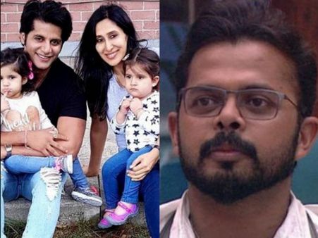Bigg Boss 12: What Teejay Has To Say About Karanvir Bohra & Sreesanth's Fight Will Surprise You!