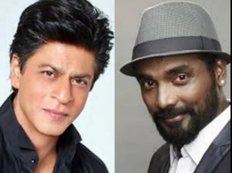Shah Rukh Khan Praises Choreographer Remo D-Souza: Says Remo’s Life Story Is Inspirational
