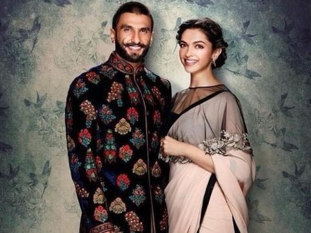 SHOCKING Revelation: Deepika Padukone Had Been Engaged To Ranveer Singh For 4 Years!