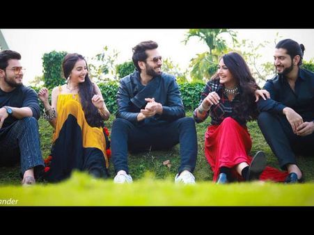 Ishqbaaz: WHAT! Surbhi To Appear Post Leap? Nakuul Mehta To Shoot Last Episode With Team On This Day