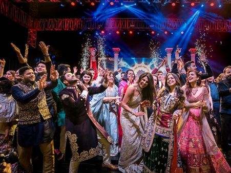 Priyanka Chopra, A.R Rahman, Arijit Singh To Perform At Isha Ambani's Wedding In Udaipur?