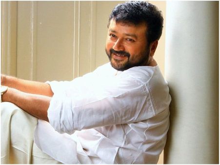 Jayaram Birthday Special: The Much Loved Actor Has Some Interesting Projects In The Pipeline!
