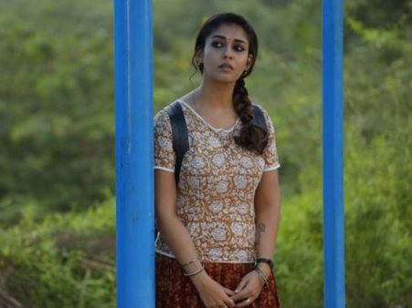 Tamil Song Kalyana Vayasu From Kolamavu Kokila That Got Millions Of Hits Removed From YouTube!