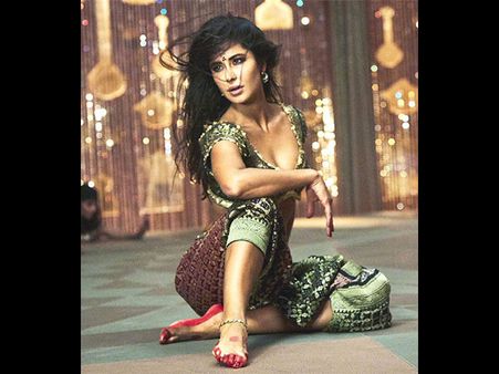 Katrina Kaif Finally Breaks Her Silence Over Thugs Of Hindostan Failure; Has This To Say!