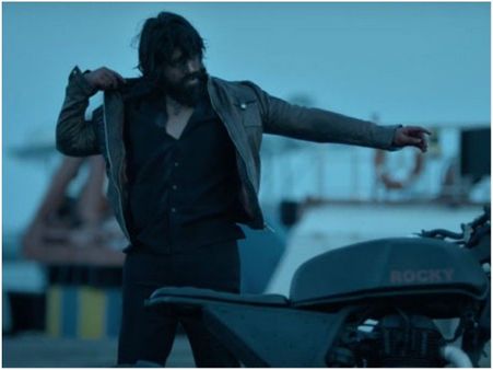 KGF Movie Review: LIVE Updates About The Yash Starrer