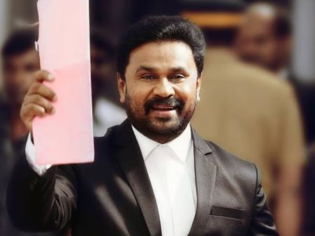 Dileep Starrer Kodathi Samaksham Balan Vakeel’s Teaser To Release Tomorrow!