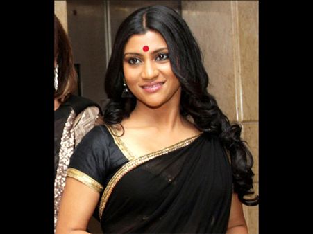 Happy Birthday Konkona Sen Sharma: One Of The Most Versatile Actresses In Indian Cinema