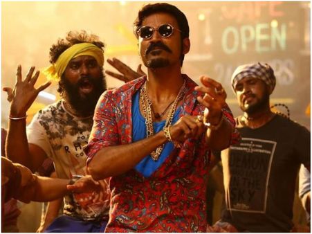 Maari 2 Full Movie Leaked Online To Download By Tamilrockers On Day 1; Leaves Dhanush Fans Shocked!