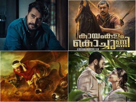 Malayalam Movies 2018 Box Office Report: Biggest Blockbusters & Hits Of The Year!