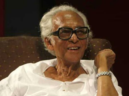 Veteran Director Mrinal Sen Passes Away At 95, PM Modi Offers His Condolences