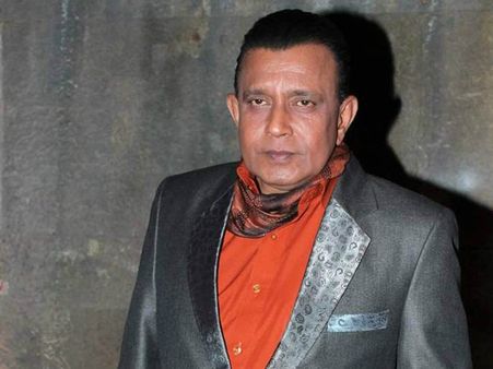 Mithun Chakraborty Unwell; Flies To Los Angeles Again For Back Treatment?