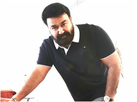 Mohanlal-Arun Gopy Movie To Be Produced By This Production Banner!