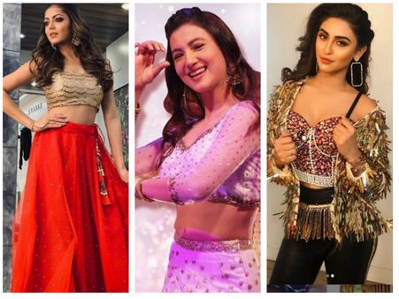 Naagin 3 New Year Spl: Gauahar Khan, Krystle Dsouza, Drashti Dhami & Others To Set The Stage on Fire