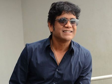 Nagarjuna Unhappy About The Release Date Of Mr Majnu? Is This The Reason?