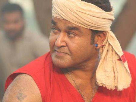 Odiyan Box Office Collections (Day 2): Enjoys A Powerful Second Day!