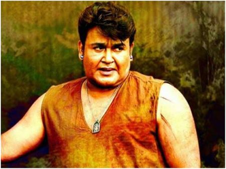 Odiyan's Online Bookings Have Commenced And They Are Huge!
