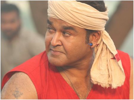 Odiyan Pre-release Business: Here's How The Film Entered The 100-Crore Club!