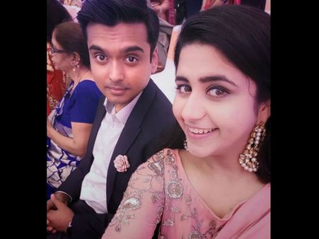 Wedding Bells! Ek Duje Ke Vaaste Actress Palak Jain To Get Married In February 2019!