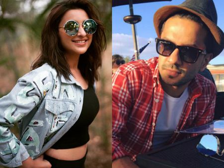Parineeti Chopra All Set To Marry Her Alleged Boyfriend Charit Desai? Read Details