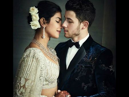 Nick Jonas On Having Kids With Priyanka Chopra: I Definitely Want To Be A Father Someday