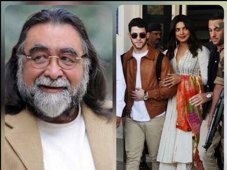Why Did Priyanka Chopra Choose To Marry Nick Jonas? Adman Prahlad Kakkar Has This To Say!