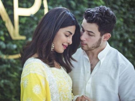 Priyanka- Nick's Indian Wedding: PETA India BLASTS The Couple For Using Animals At Their Wedding