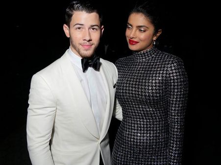 Inside Details From Priyanka Chopra- Nick Jonas' Christian Wedding In Jodhpur