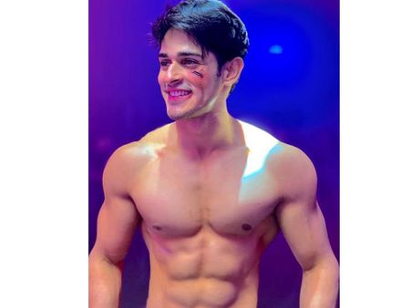 Priyank Sharma Suffering From Exostosis; To Undergo Surgery Immediately!