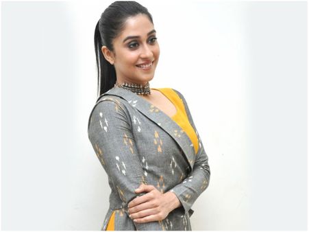 Happy Birthday Regina Cassandra: Rakul Preet Singh Wishes Her Good Friend On The Special Day!