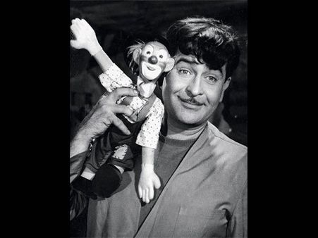 Remembering Raj Kapoor: The Rare Side Of The Greatest Showman Of Hindi Cinema