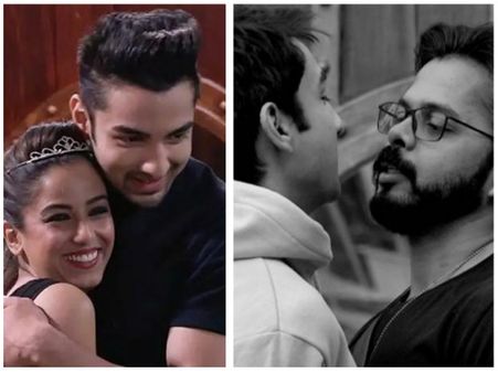 BB 12: Rohit Suchanti Feels Sreesanth Is Not Mentally Fit; Wants A Girl Like Srishty To Be His Wife!