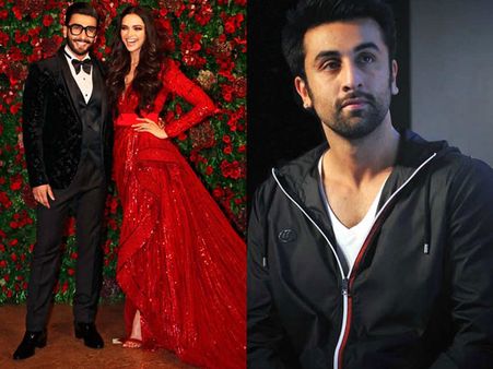 Deepika Padukone On Her Ex Ranbir Kapoor Skipping Her Wedding Reception: 'I Am Not Surprised At All'