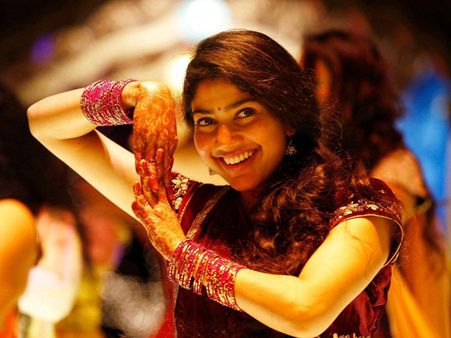 Sai Pallavi To Play A Naxalite In Her Next Film?