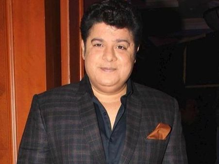 #MeToo: Sajid Khan Suspended By IFTDA For One Year!