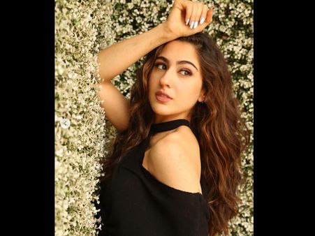 Sara Ali Khan Showers Love On Amrita Singh: It's Not About Being A Star Kid But My Mother's Daughter
