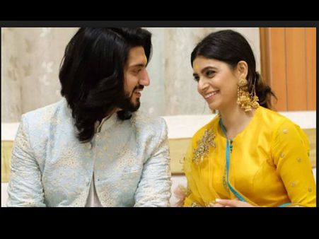 Ishqbaaz's Kunal Jaisingh Reveals Wedding Details; Couple Look Forward To A 15-day Long Honeymoon!