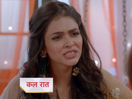 Kasautii Zindagi Kay 2 Spoiler: Shivani Tells Anurag About The Notice; Will He Go Against Mohini?