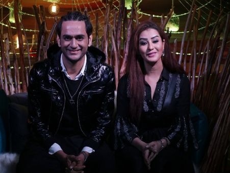 Shilpa Shinde Accuses Vikas Gupta Of Taking Drugs; Warns Him Not To Compel Her To Reveal His Secrets