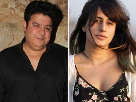 #MeToo: Disgraced Sajid Khan Should Apologise To Women For Sexually Harassing Them: Saloni Chopra