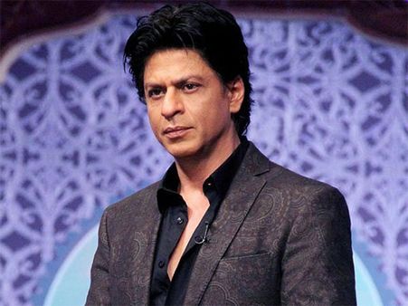 When A Film Director Called Shahrukh Khan 'Ugly' & Told Him That He Was Not The Hero-Type!
