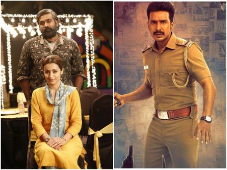 Tamil Movies Occupy The Prominent Slots In This List Of Top 10 Indian Movies Of 2018!